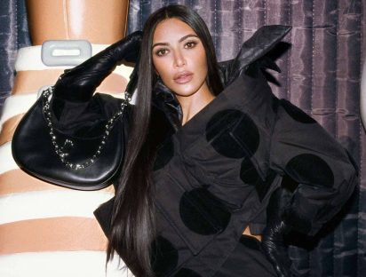Kim Kardashian dice que su familia estafó al sistema para alcanzar el estrellato