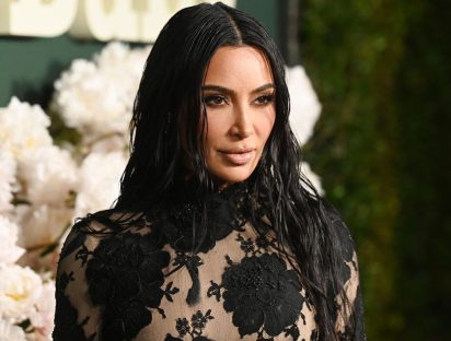 Kim Kardashian protagonizará nueva serie dramática producida por Kris Jenner