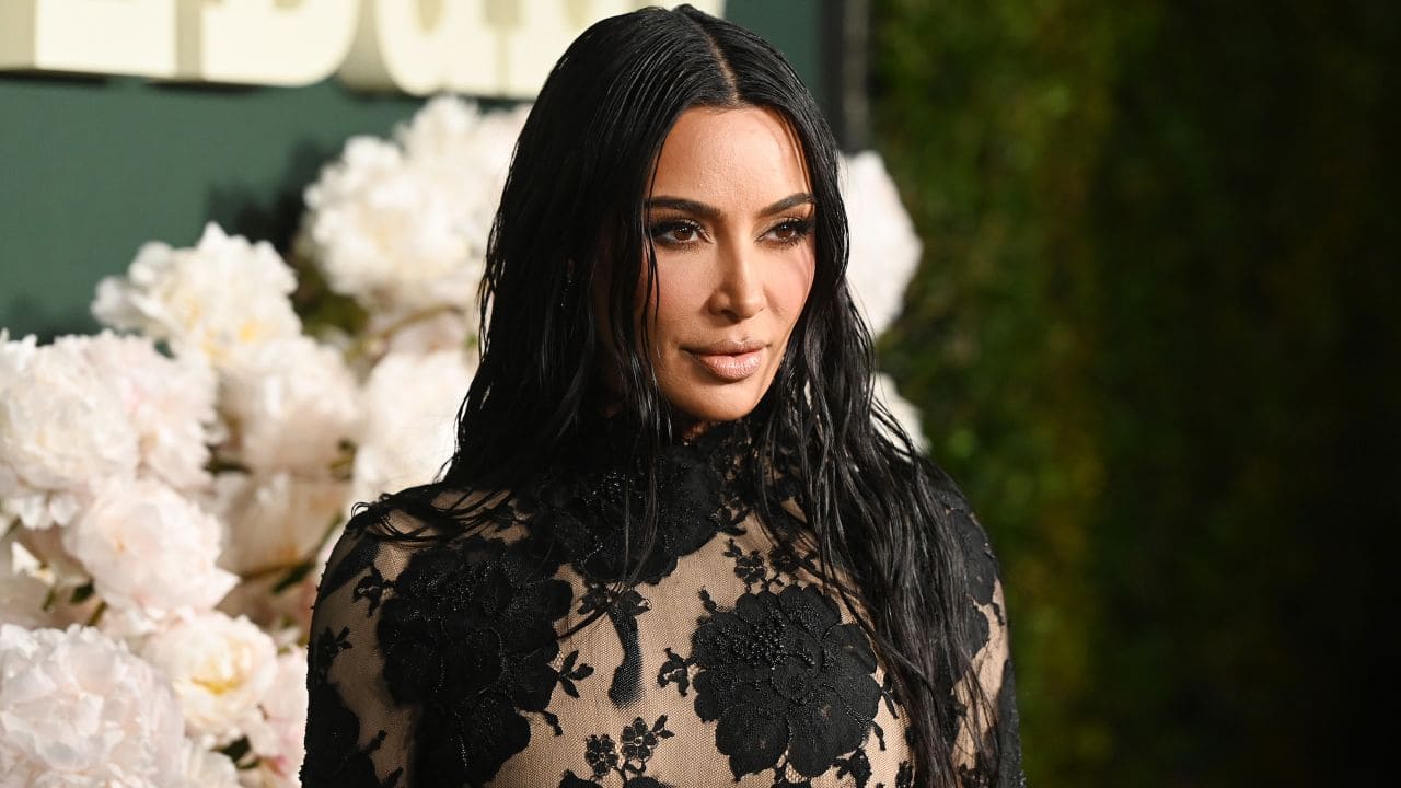 Kim Kardashian protagonizará nueva serie dramática producida por Kris Jenner