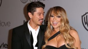 La lista de quiebres aún no se cierra: Mariah Carey se separa