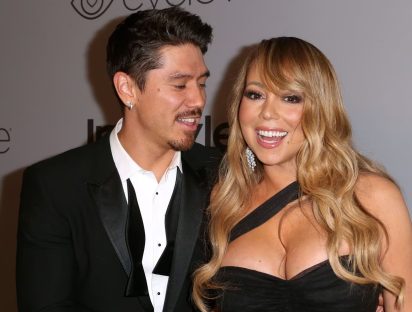 La lista de quiebres aún no se cierra: Mariah Carey se separa