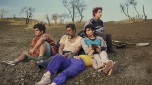 La serie de Netflix inspirada en el robo del siglo en Chile ya tiene fecha de estreno