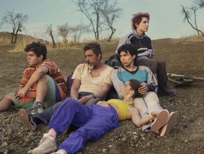 La serie de Netflix inspirada en el robo del siglo en Chile ya tiene fecha de estreno