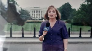 Periodista Patricia Silva recibió el premio Lenka Franulic 2023