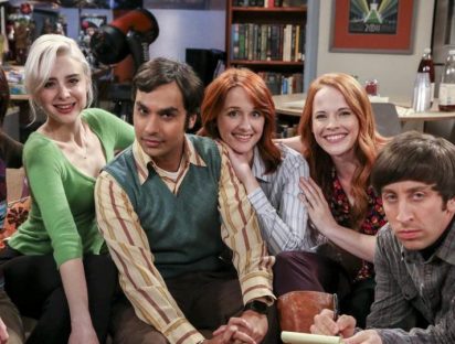 Recordada actriz de “The Big Bang Theory” fue diagnosticada con cáncer de pulmón