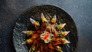 Maido, el mejor restaurante de Latam tiene su filial en Chile