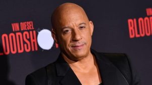 Vin Diesel es acusado por presunta agresión sexual