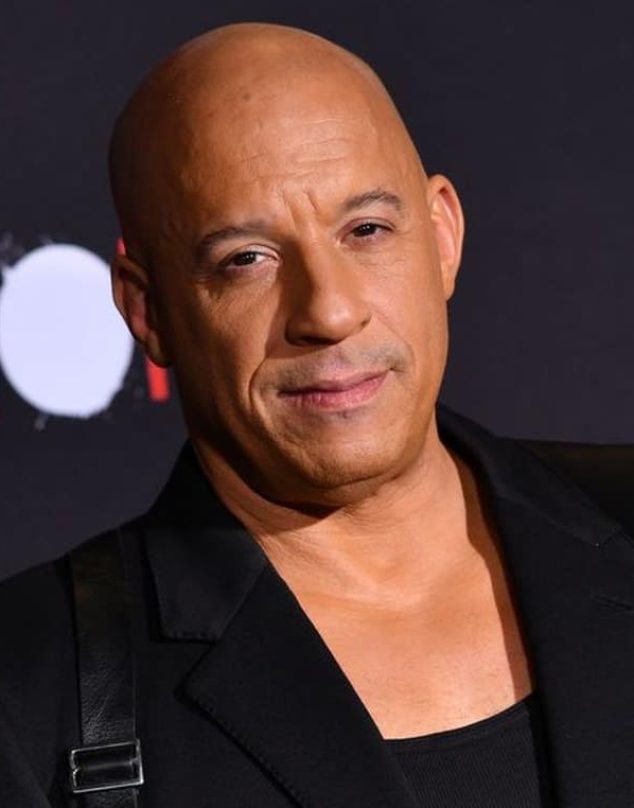 Vin Diesel es acusado por presunta agresión sexual