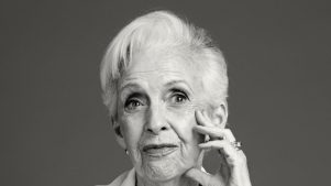 Fallece la actriz Carmen Barros a los 98 años