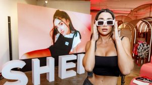 SHEIN Fashion Fest: el primer evento de SHEIN en Chile
