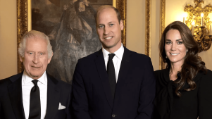 ¿Kate Middleton o William? A quién es más cercano Carlos III