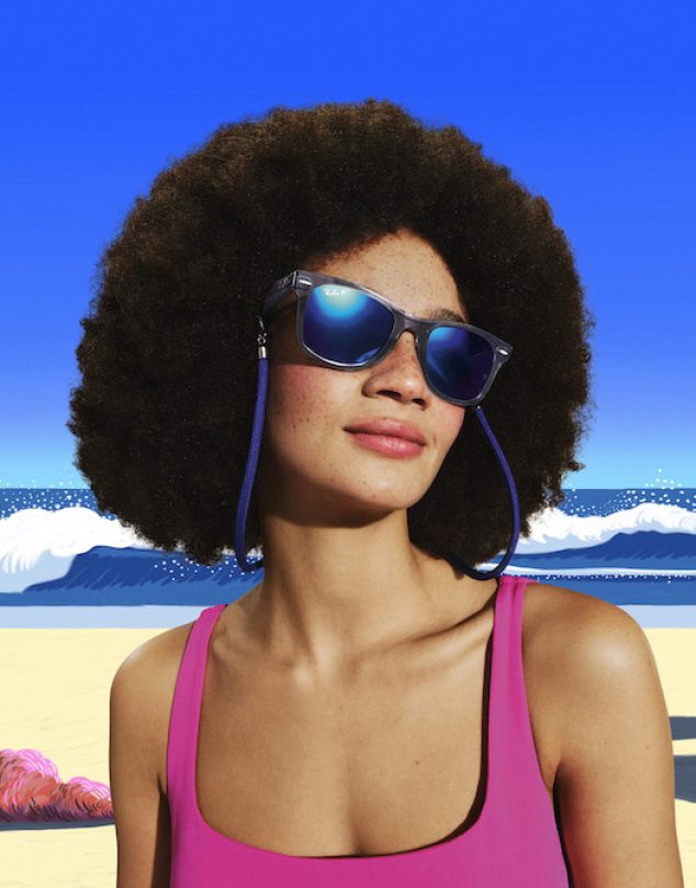 ¡Encuentra tu estilo este verano con Sunglass Hut!