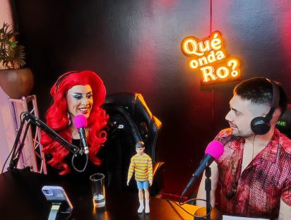 Heterofriendly: Ro Zamora, el youtuber gay más influyente del país