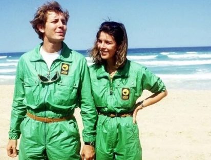 La gran tragedia de Carolina de Mónaco: ¿Dónde estaba cuando murió Stefano Casiraghi?