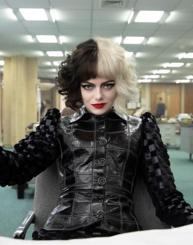Emma Stone cuenta que secuela de “Cruella” ya está en marcha