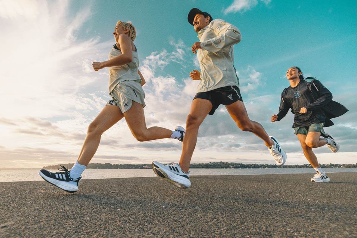 Cómo el running se transforma en un estilo de vida: estas son sus ventajas