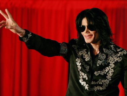 Biopic de Michael Jackson ya tiene fecha de estreno y actor protagonista