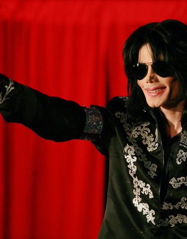Biopic de Michael Jackson ya tiene fecha de estreno y actor protagonista