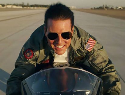 Confirmado: ya está en marcha la tercera parte de “Top Gun”