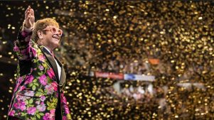 Elton John se convierte en artista EGOT al ganar su primer Emmy ¿Qué significa esto?