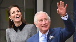 Carlos III será operado de un tumor y Kate Middleton con una cirugía abdominal