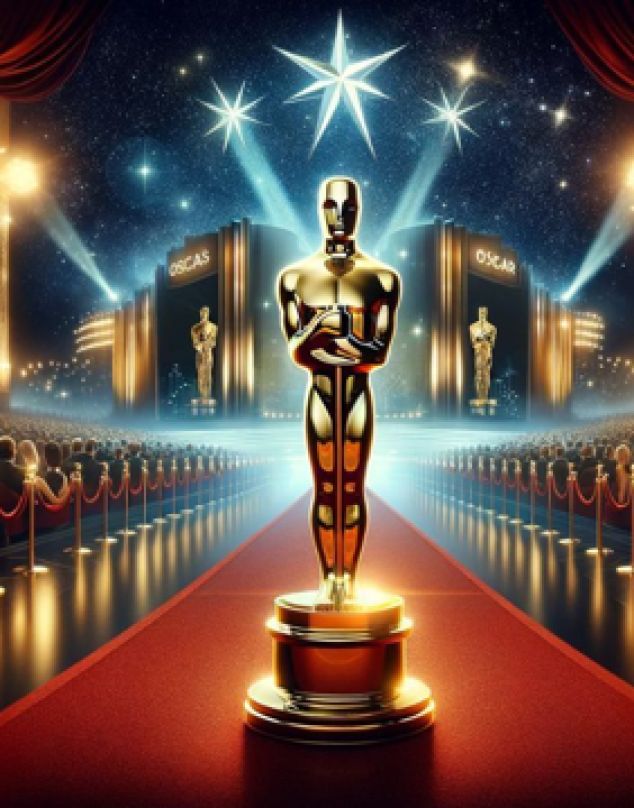 Cuándo, dónde y cómo ver las películas nominadas al Oscar 2024