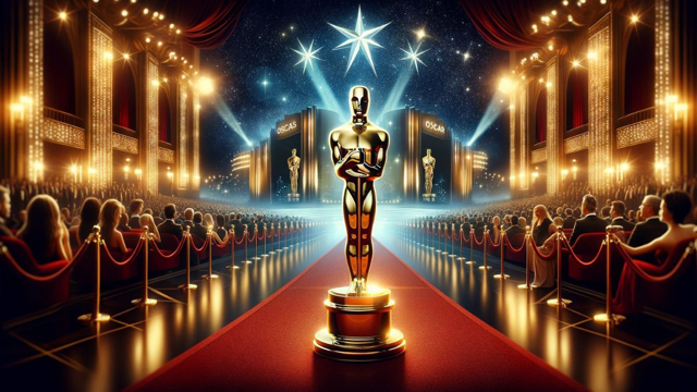 Cuándo, dónde y cómo ver las películas nominadas al Oscar 2024