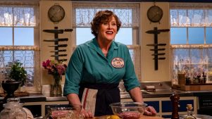 Serie sobre la vida de la chef Julia Child está de regreso con 2da temporada