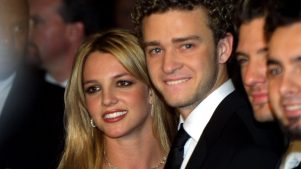 Britney Spears se disculpa con Justin Timberlake por lo que contó en sus memorias