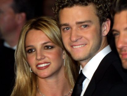 Britney Spears se disculpa con Justin Timberlake por lo que contó en sus memorias