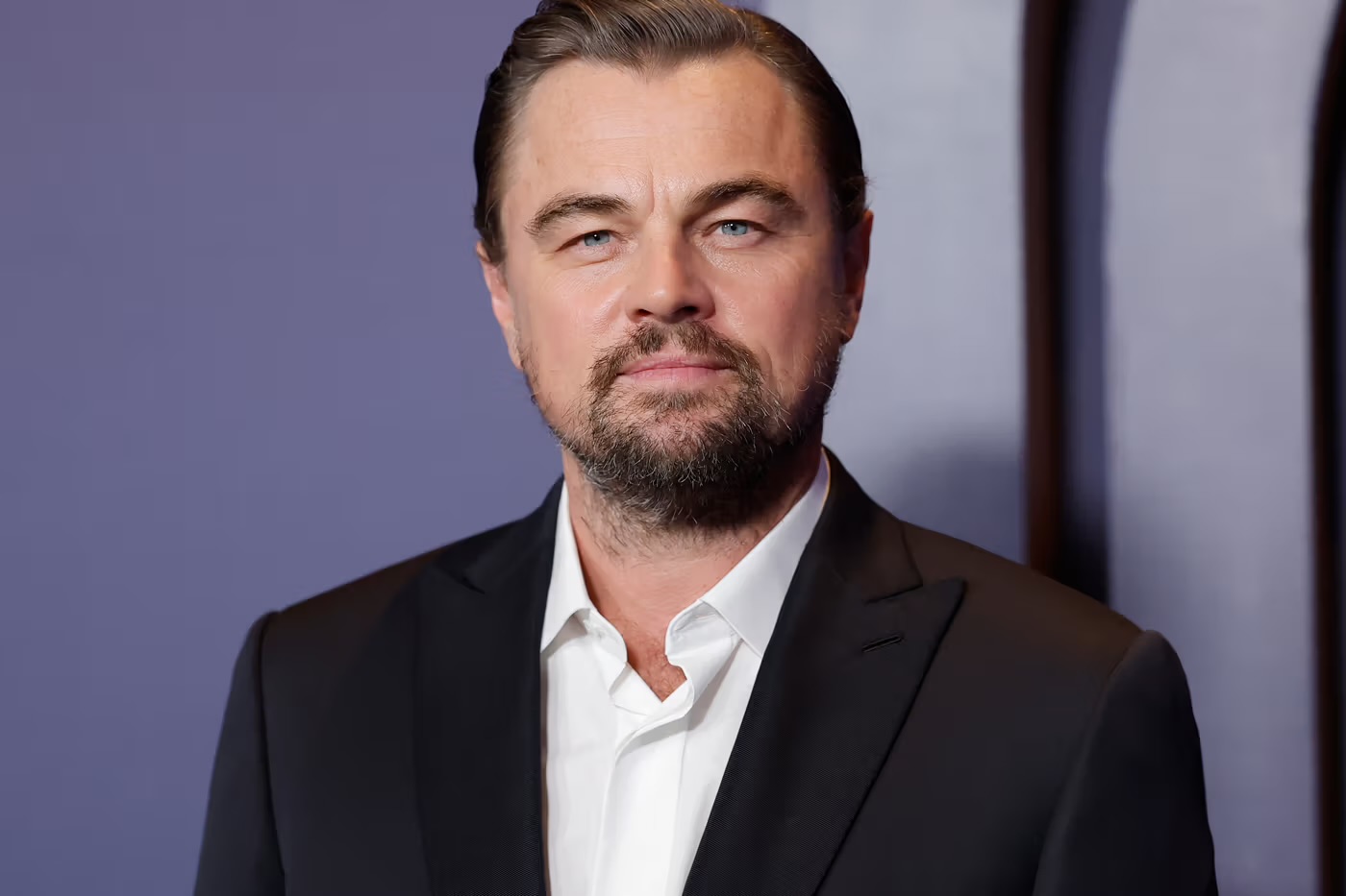 La transformación de Leo DiCaprio para su nueva película