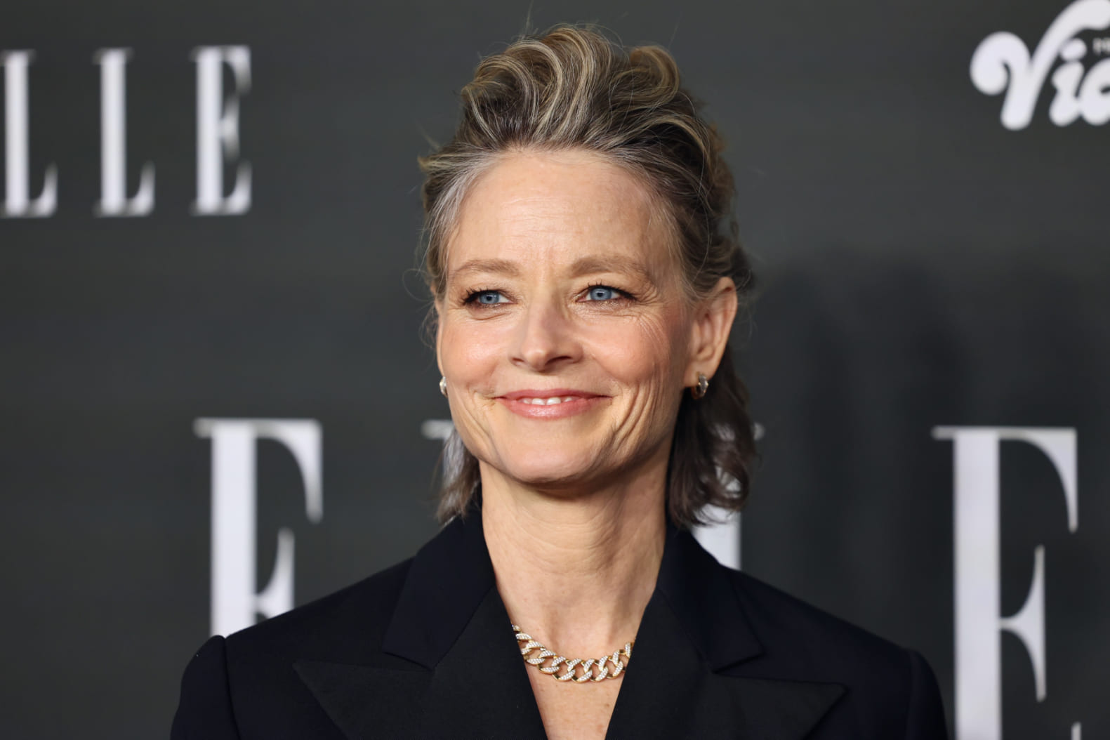 Jodie Foster dice que la Gen Z “necesita relajarse” y es criticada