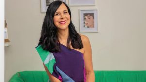 La psicóloga Pamela Núñez comparte las claves para encontrar un buen amor en su nuevo libro