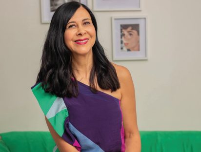 La psicóloga Pamela Núñez comparte las claves para encontrar un buen amor en su nuevo libro