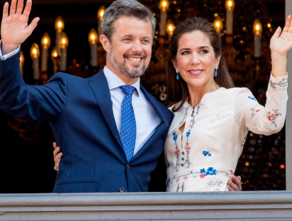 Por qué los nuevos reyes de Dinamarca no tendrán una coronación como la del rey Carlos III