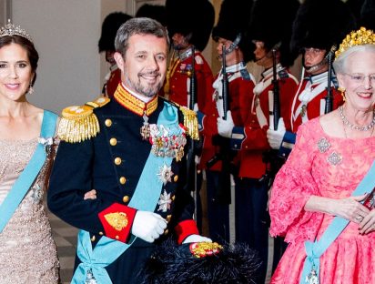 Quién es el príncipe Federico, el próximo rey de Dinamarca