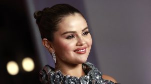 Selena Gómez revela inesperado giro en su carrera musical