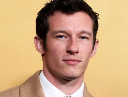 Quién es Callum Turner, el nuevo novio de Dua Lipa