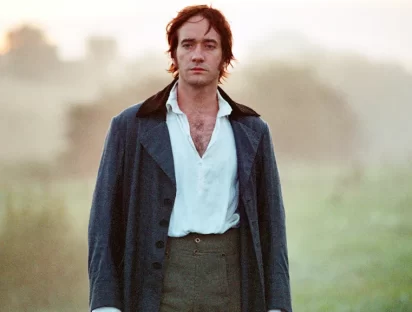 El actor de “Succession” que fue Mr. Darcy y te enamoró hace 20 años