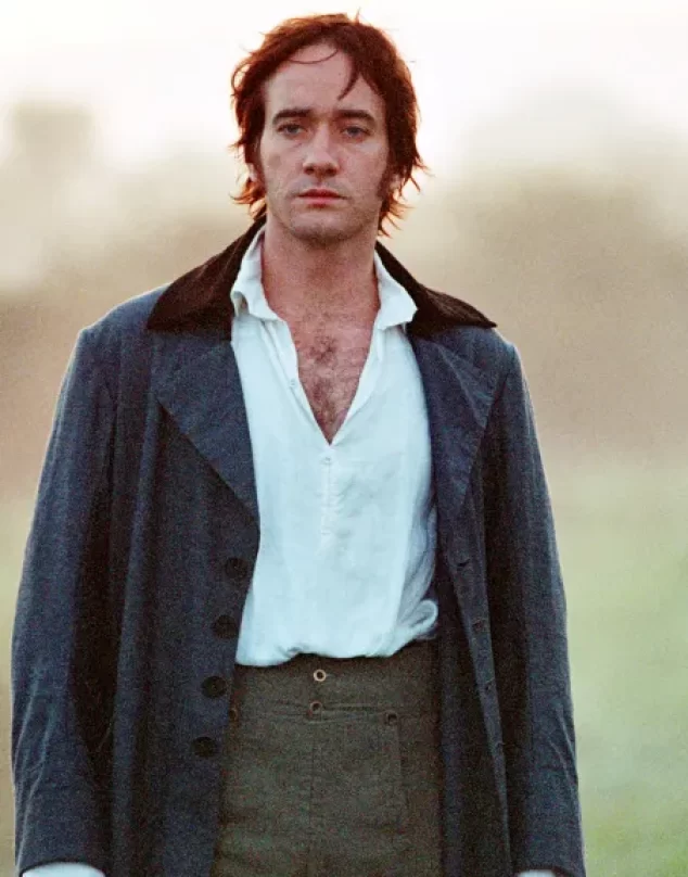 El actor de “Succession” que fue Mr. Darcy y te enamoró hace 20 años