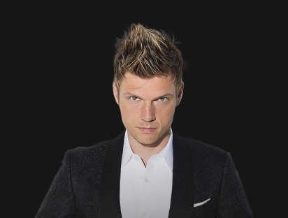 Nick Carter comienza el 2024 en Chile con una serie de conciertos