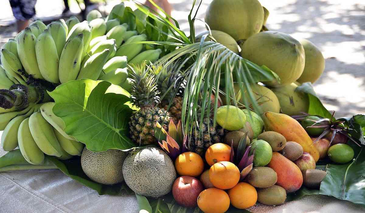 La fruta del Himalaya que baja el colesterol, ayuda a la digestión y encuentras todo el año