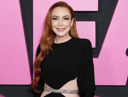 El detalle de la nueva “Mean Girls” que hizo sentir muy dolida a Lindsay Lohan