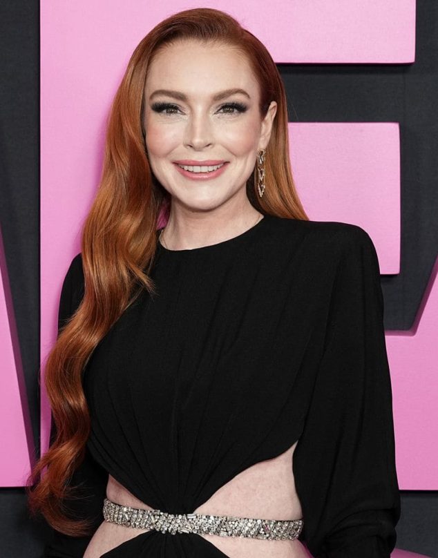 El detalle de la nueva “Mean Girls” que hizo sentir muy dolida a Lindsay Lohan