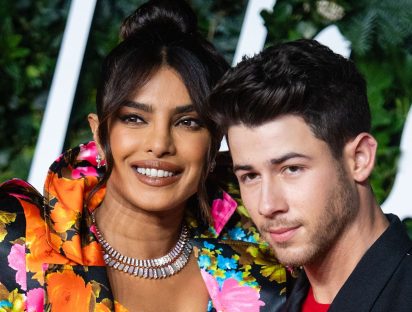 ¡Así de grande está!: Nick Jonas y Priyanka Chopra celebran el cumpleaños 2 de su hija