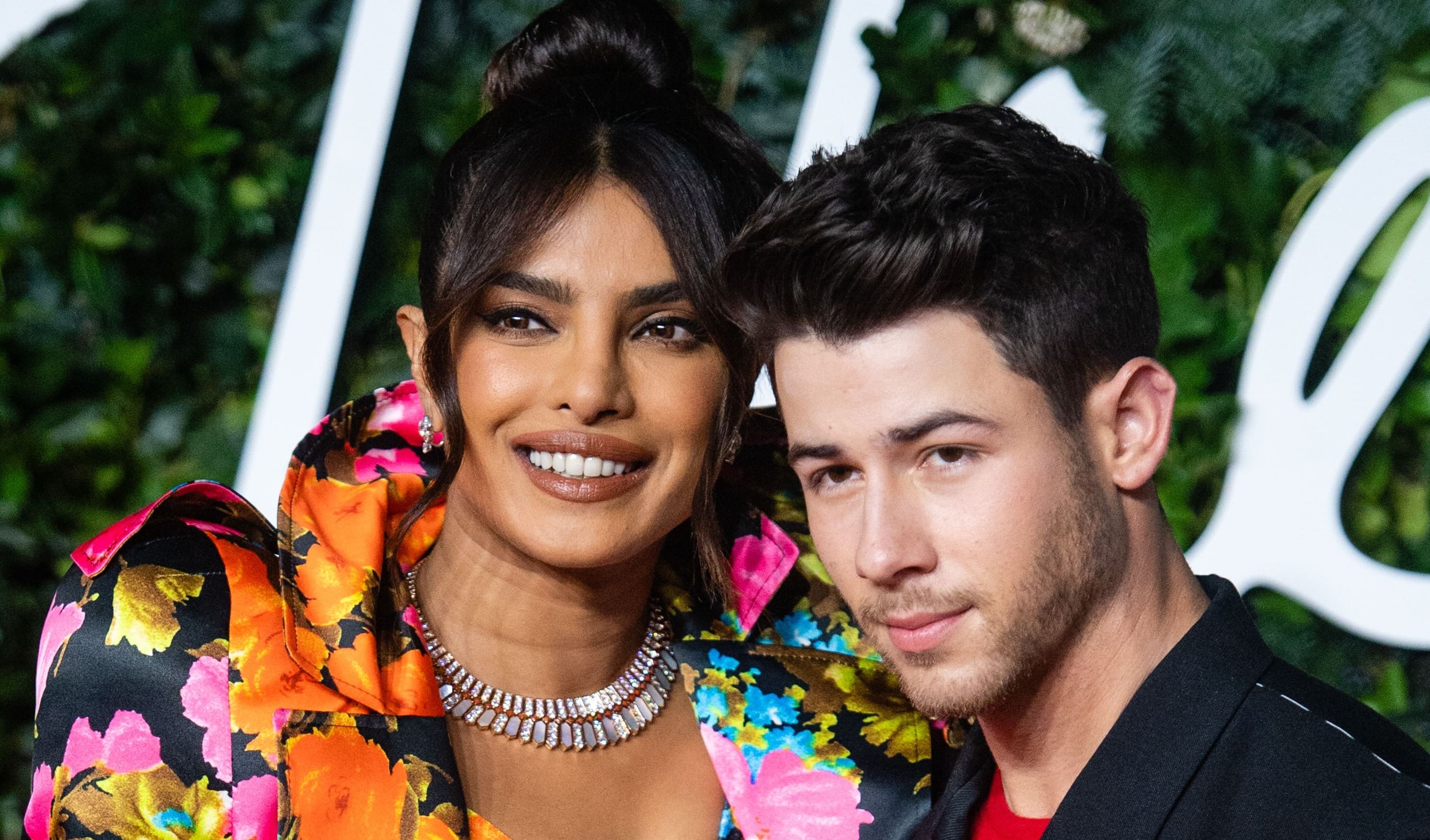 ¡Así de grande está!: Nick Jonas y Priyanka Chopra celebran el cumpleaños 2 de su hija