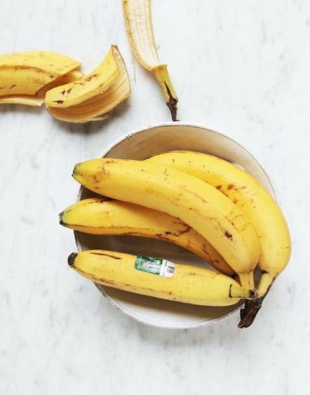 Diferencias entre el plátano verde y maduro ¿Cuándo es mejor comerlo?