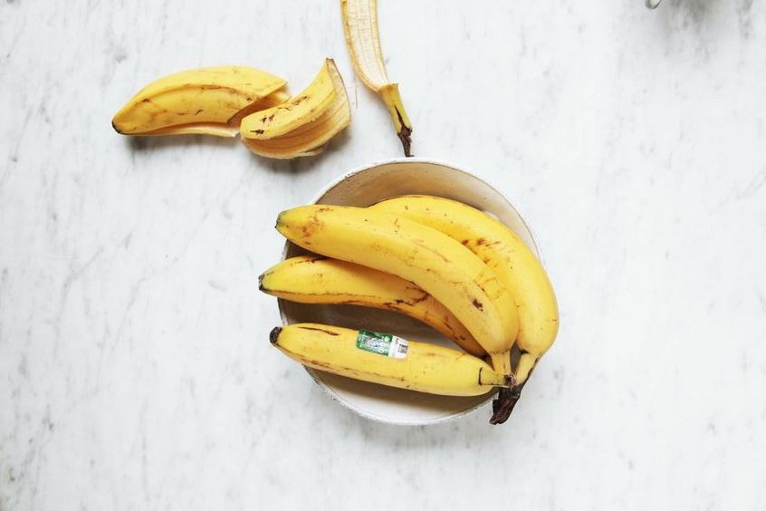 Diferencias entre el plátano verde y maduro ¿Cuándo es mejor comerlo?