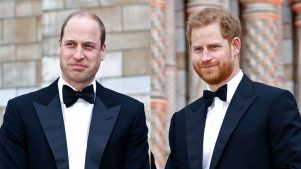 Por qué Sean ‘Diddy’ Combs dejó de invitar a William y Harry a sus fiestas