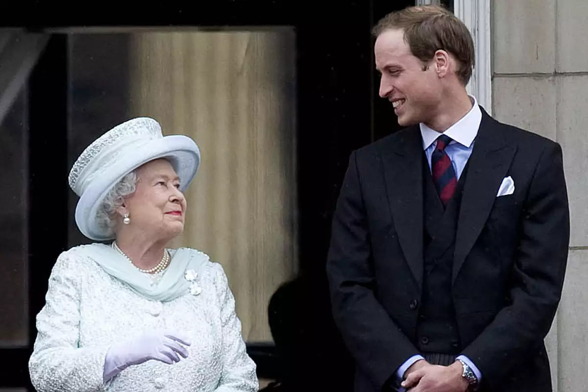 La tradición que el príncipe William podría romper cuando se convierta en Rey